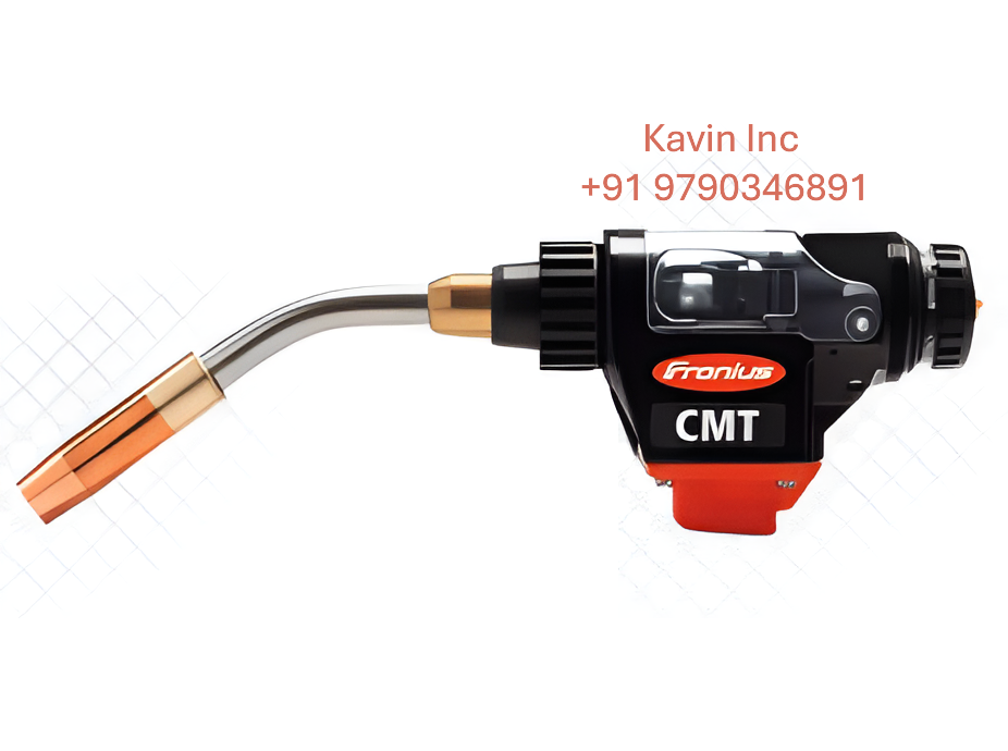 Welding Accessories for Manual and Robotic Cells by Kavin Inc in Coimbatore